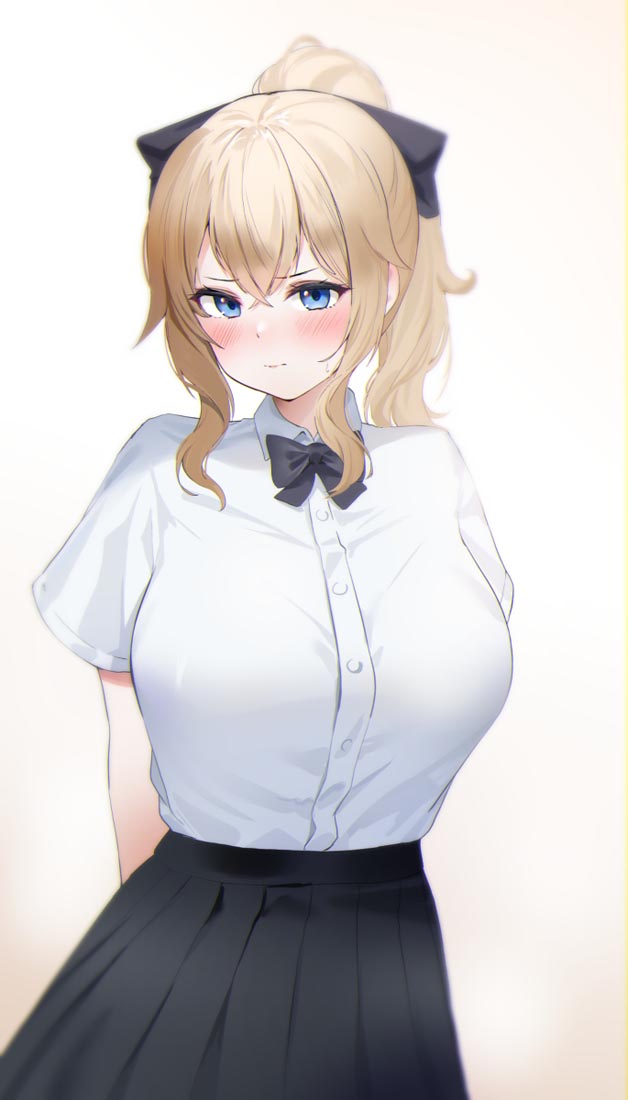 午安#二次元图○原神大合集【230129】