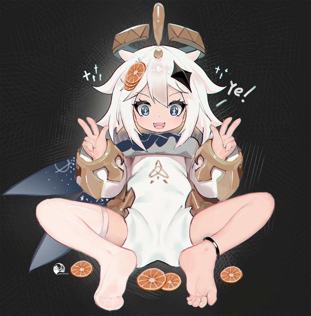 午安#二次元图○原神大合集【230129】