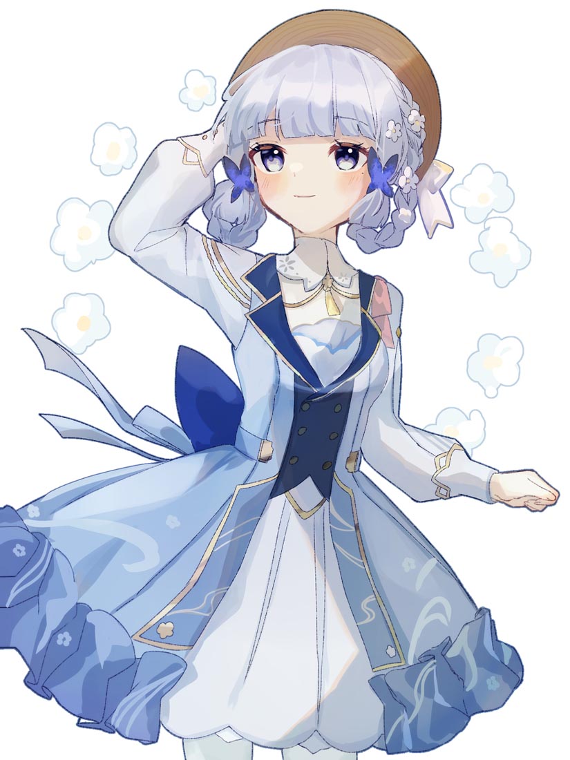 午安#二次元图○原神大合集【230129】