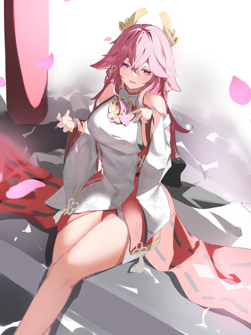 晚安#二次元图○原神大合集【230129】