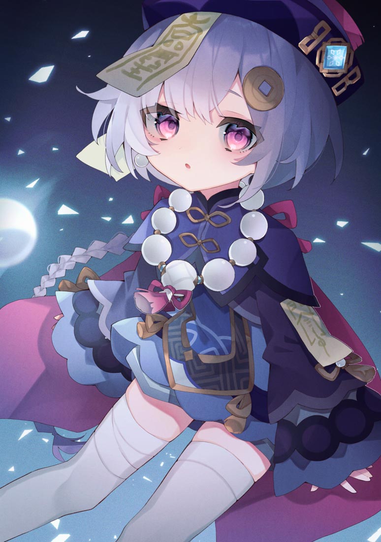 晚安#二次元图○原神大合集【230129】