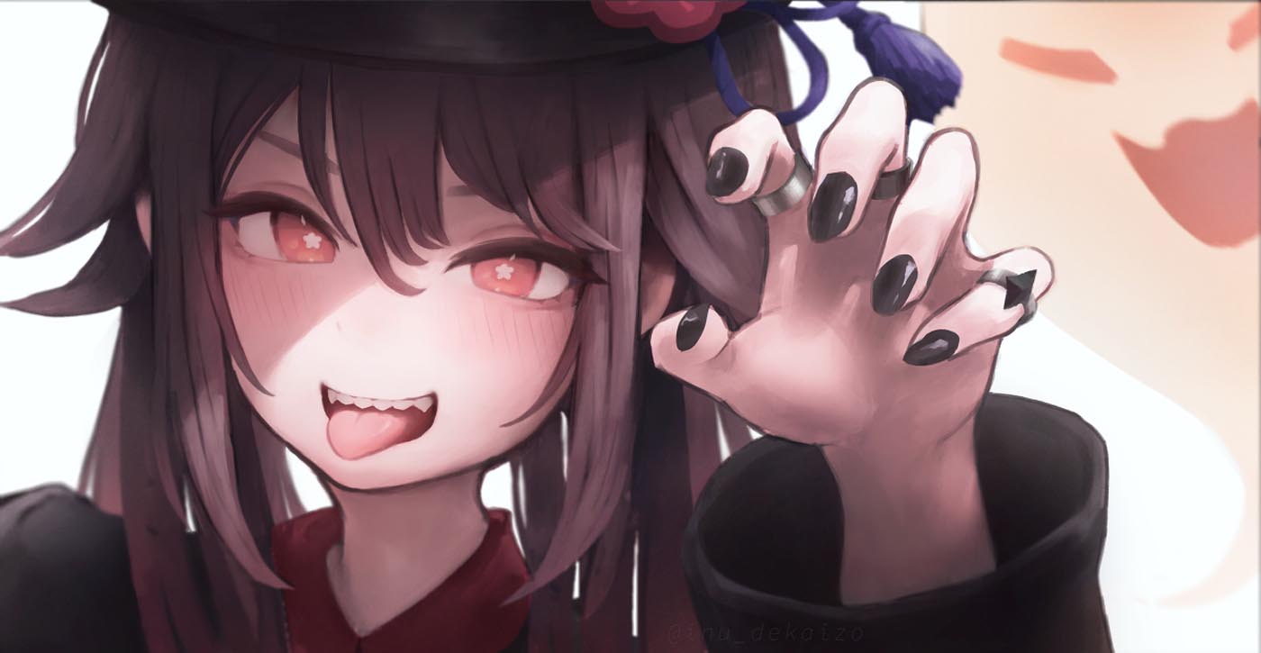 晚安#二次元图○原神大合集【230129】