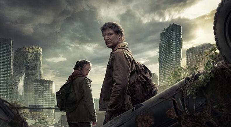 《最后的生还者》成为史上评分最高的游戏改编电视剧