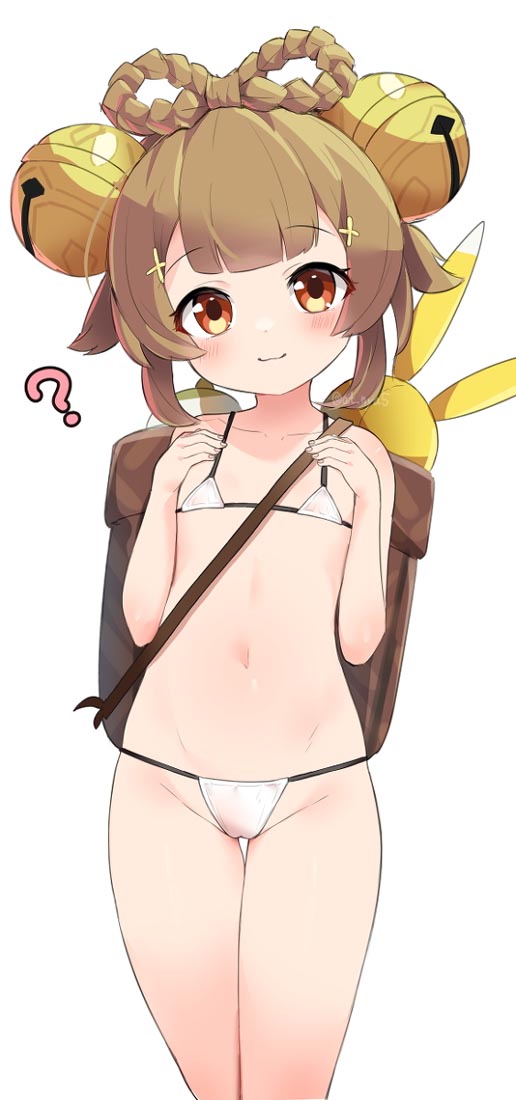 原神同人合集#早安【230130】