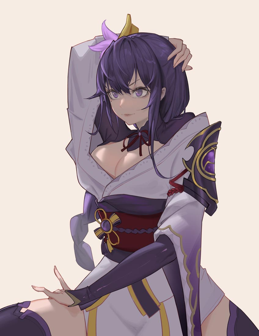 原神同人合集#早安【230130】