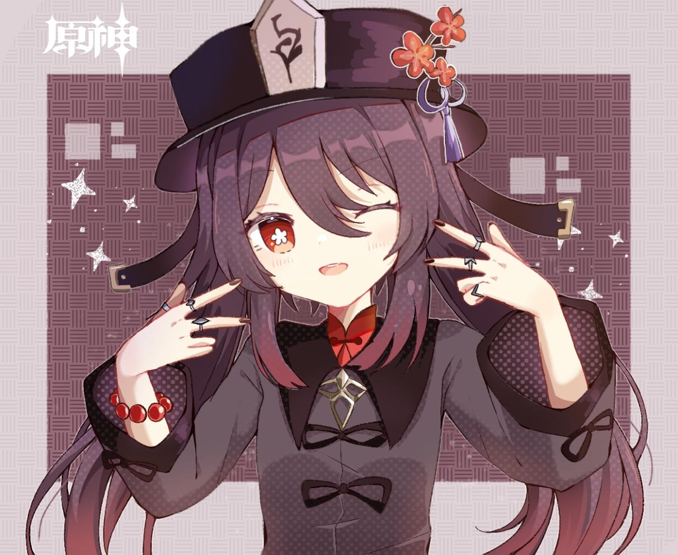 原神同人合集#早安【230130】