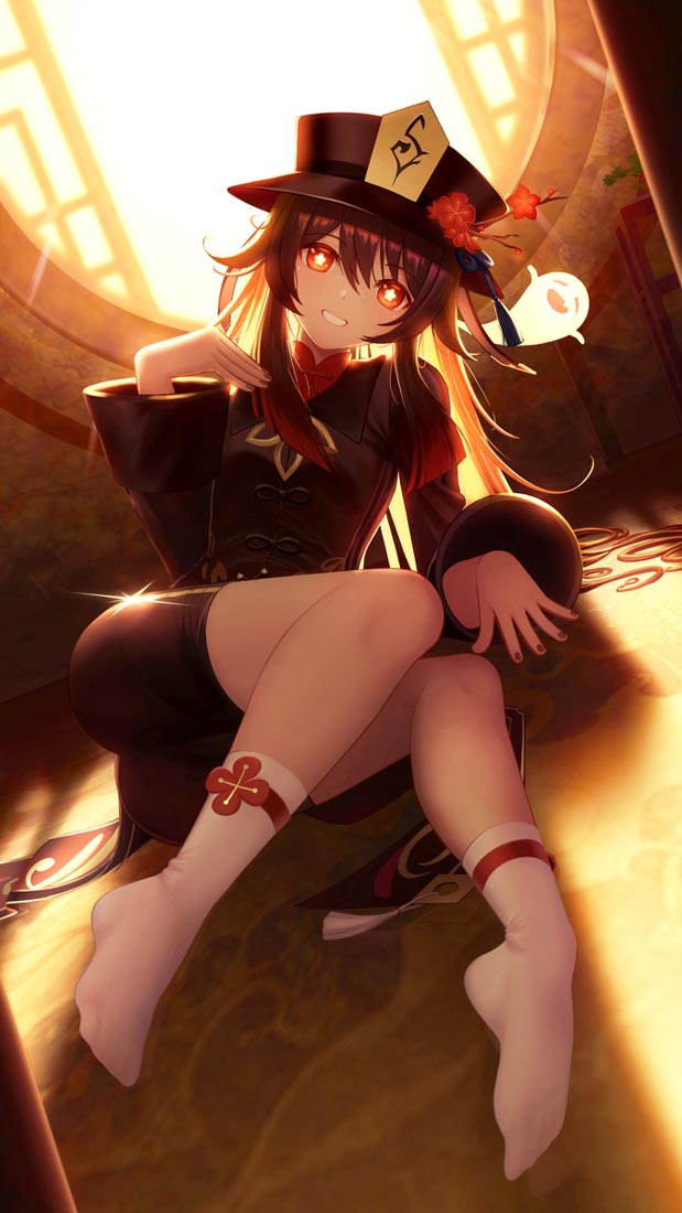 原神同人合集#早安【230130】