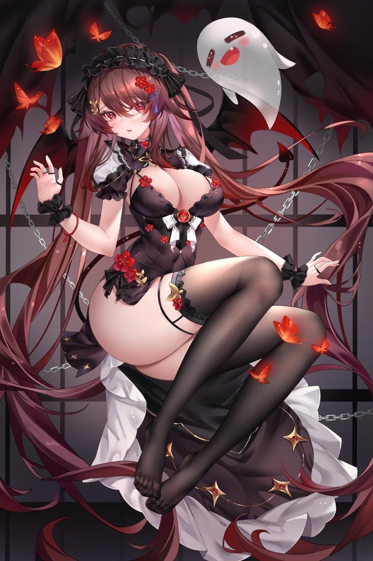 原神同人合集#早安【230130】