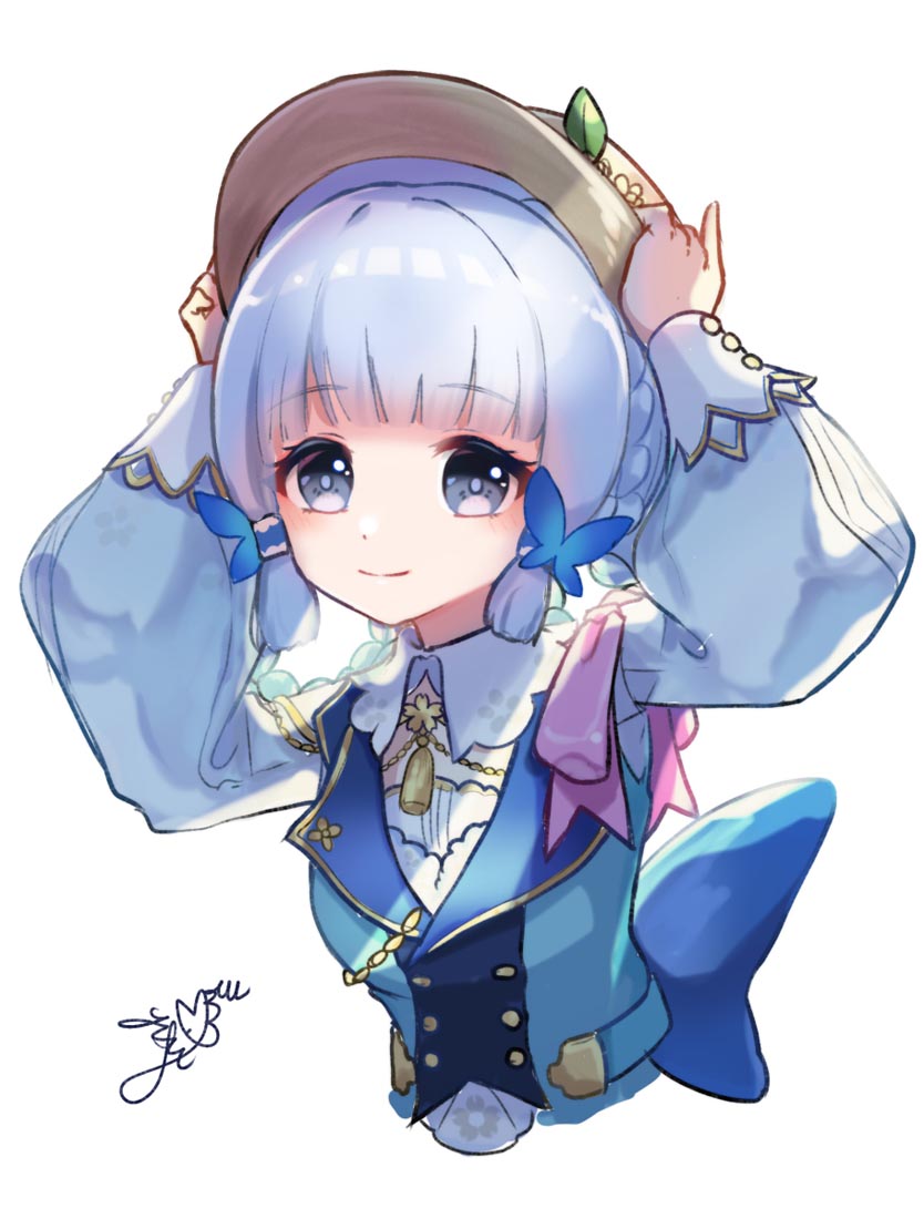 原神同人合集#早安【230130】