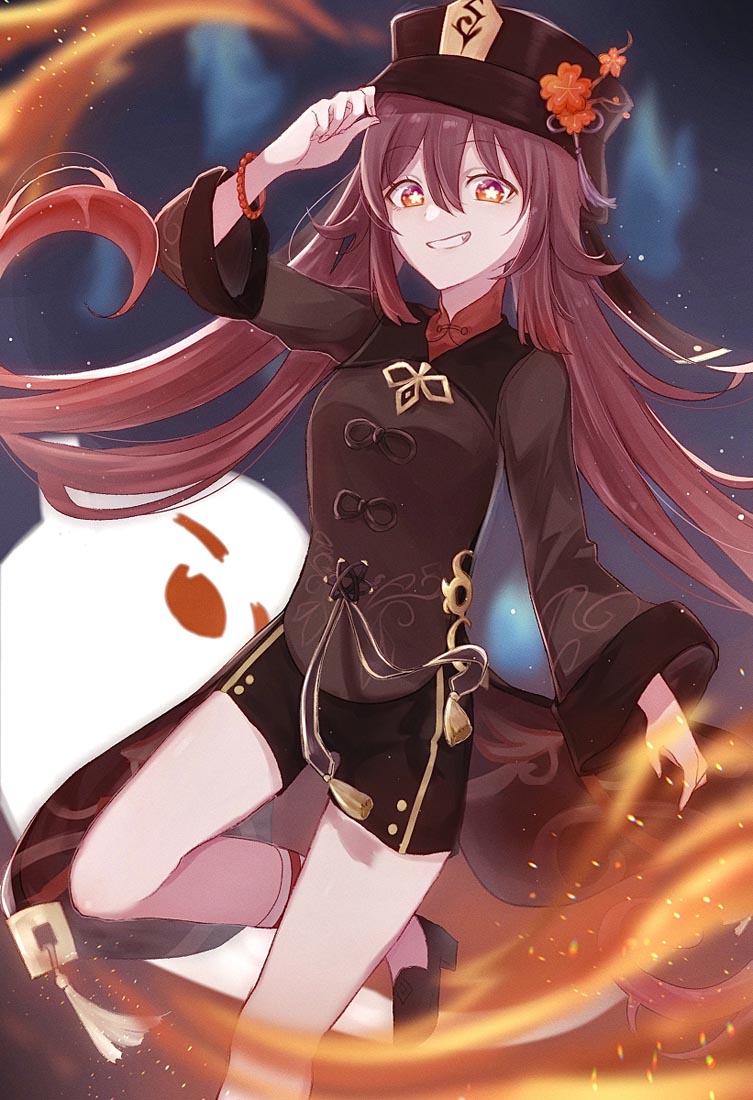 原神同人合集#早安【230130】