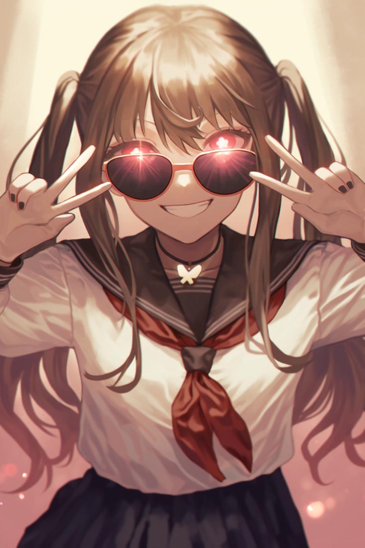 原神同人合集#午安【230130】