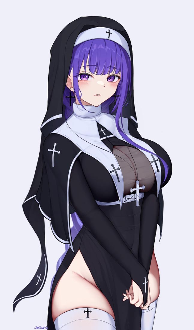 原神同人合集#午安【230130】