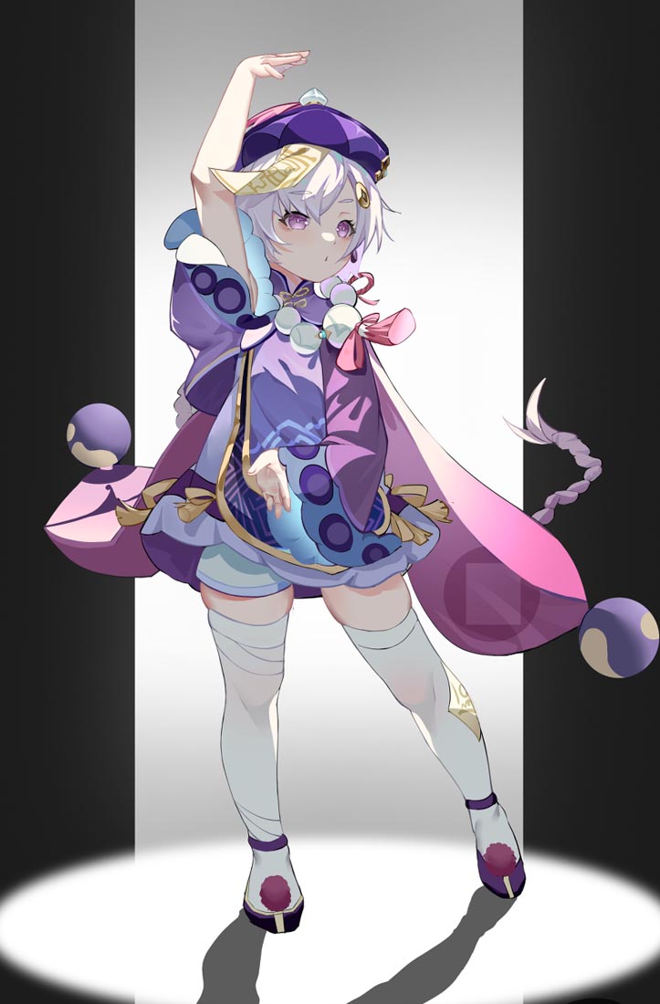 原神同人合集#午安【230130】