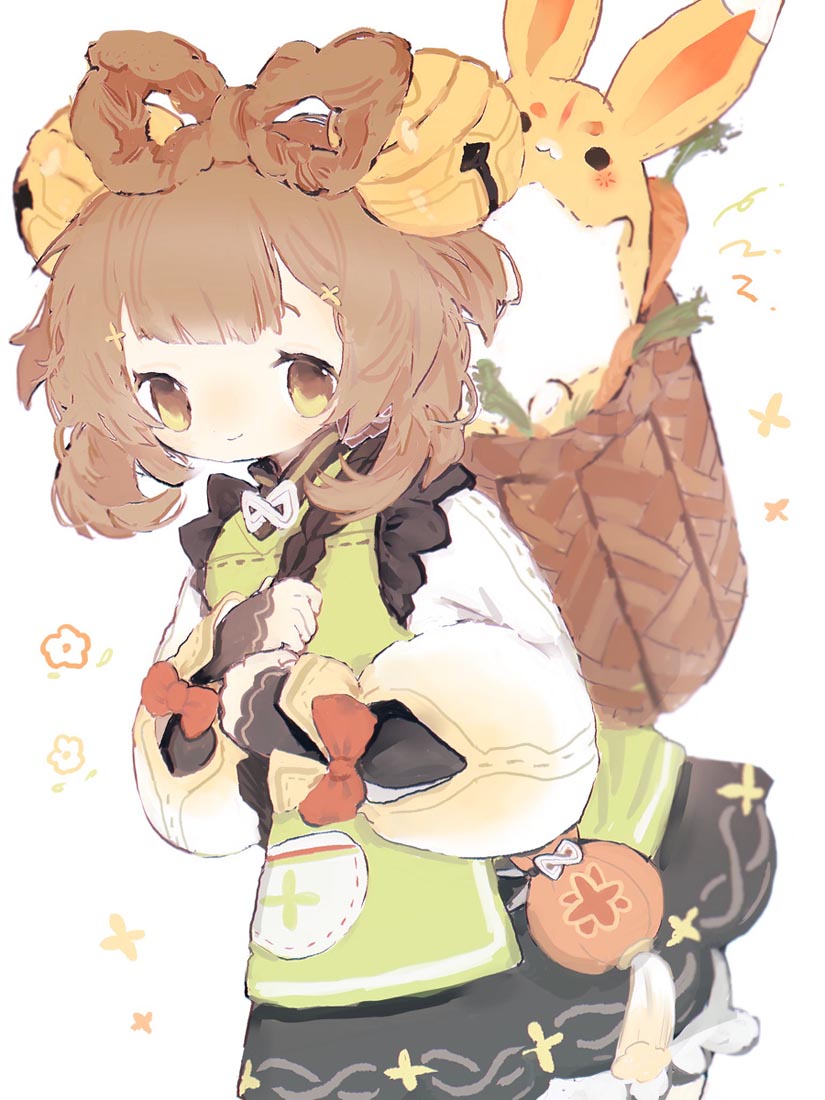 原神同人合集#午安【230130】