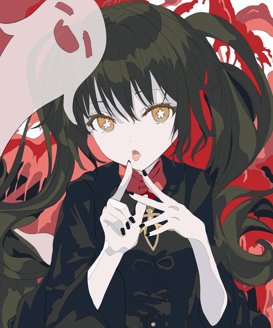 原神同人合集#晚安【230130】