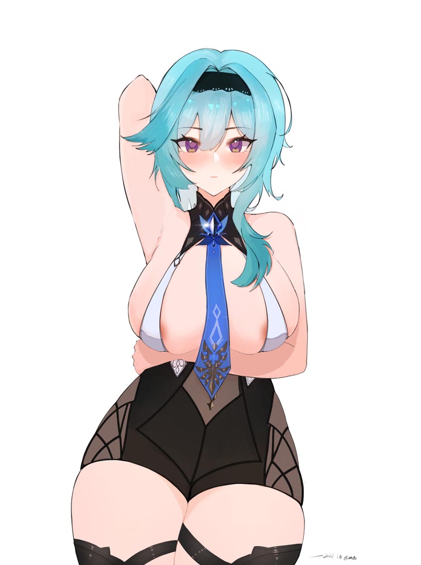 原神同人合集#晚安【230130】