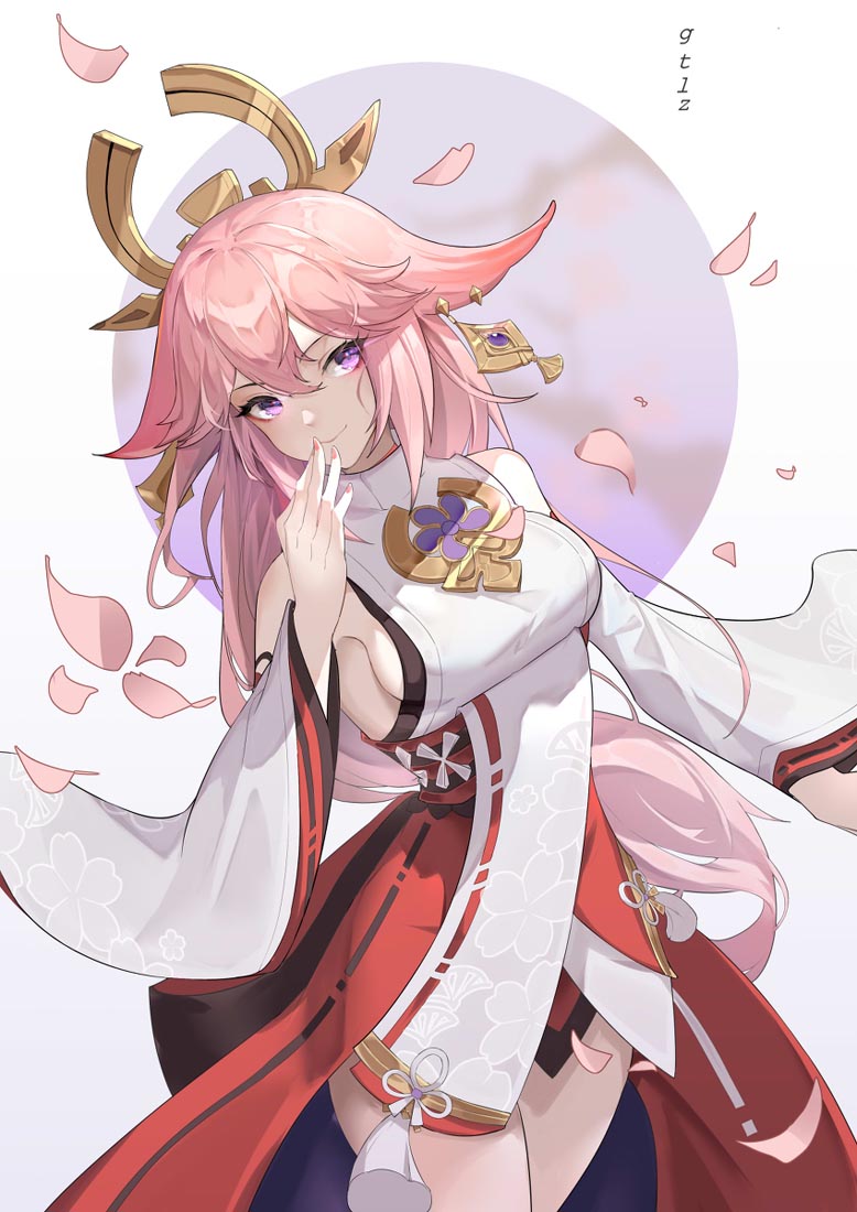 原神同人合集#晚安【230130】