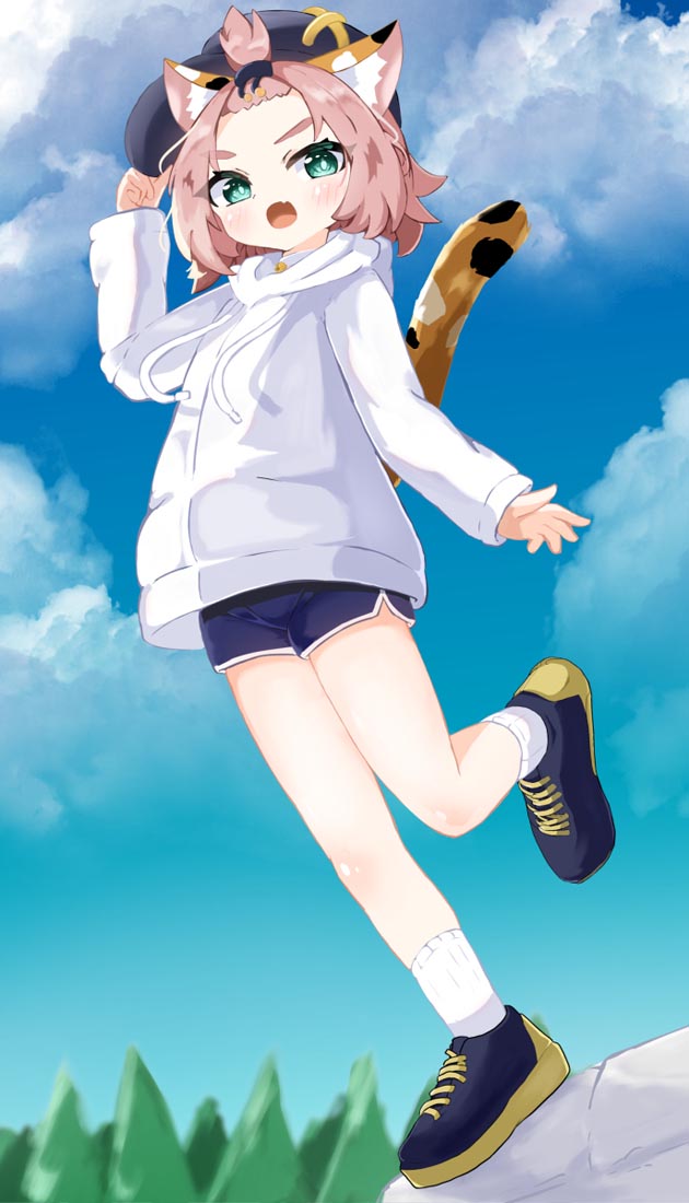 好图合集XmanTV#早安【230131】