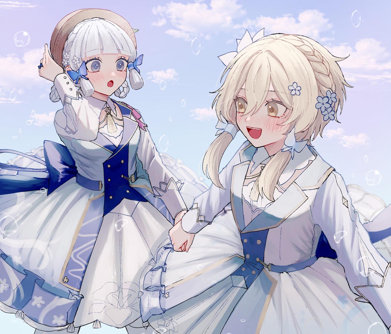 好图合集XmanTV#早安【230131】