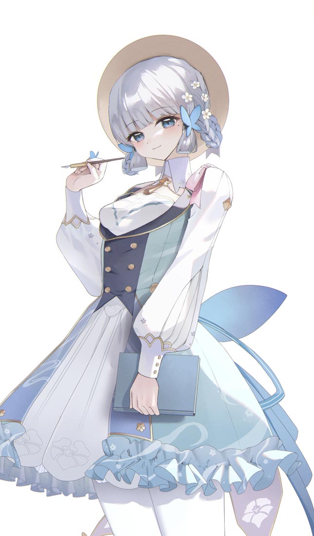 好图合集XmanTV#午安【230131】