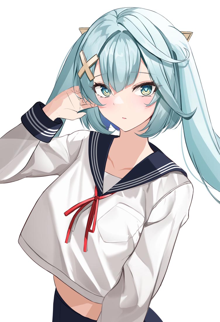 好图合集XmanTV#午安【230131】