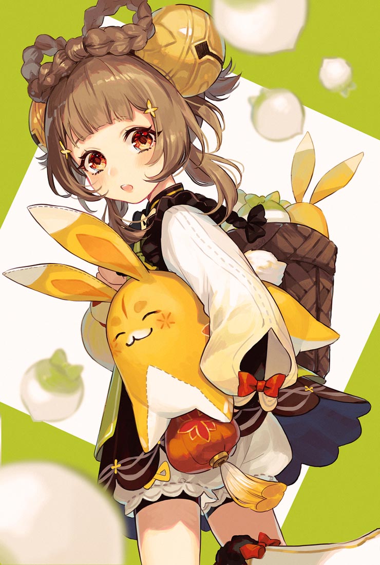 好图合集XmanTV#午安【230131】