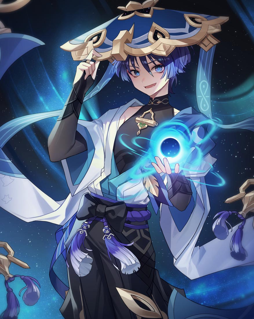 好图合集XmanTV#午安【230131】