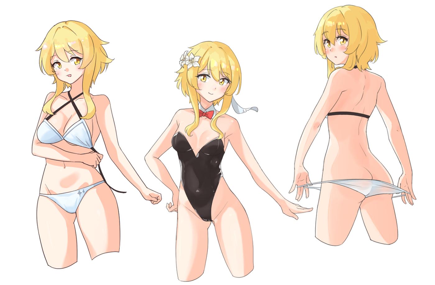 好图合集XmanTV#晚安【230131】