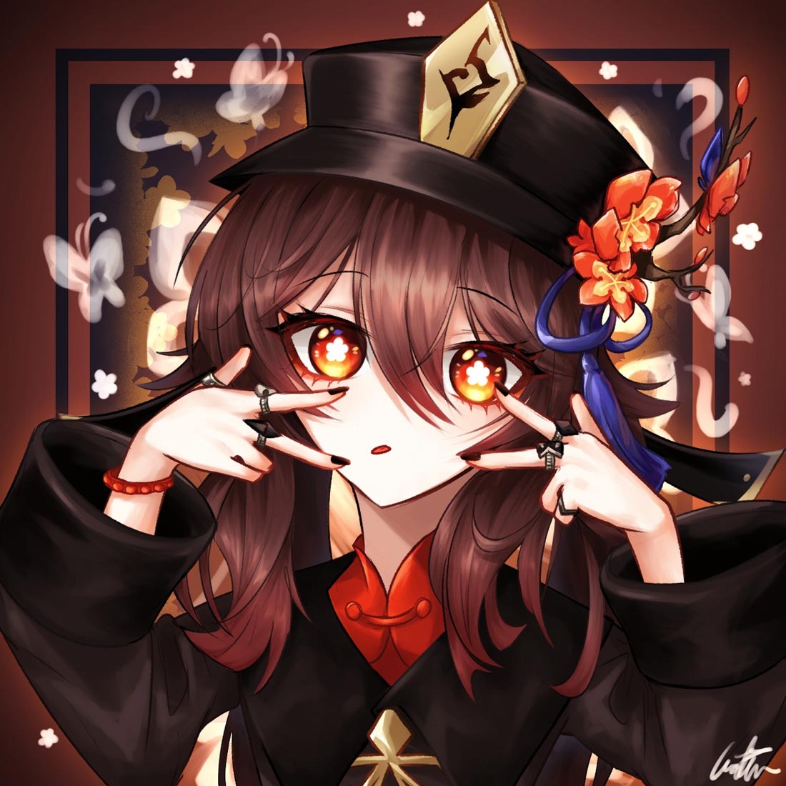 好图合集XmanTV#晚安【230131】