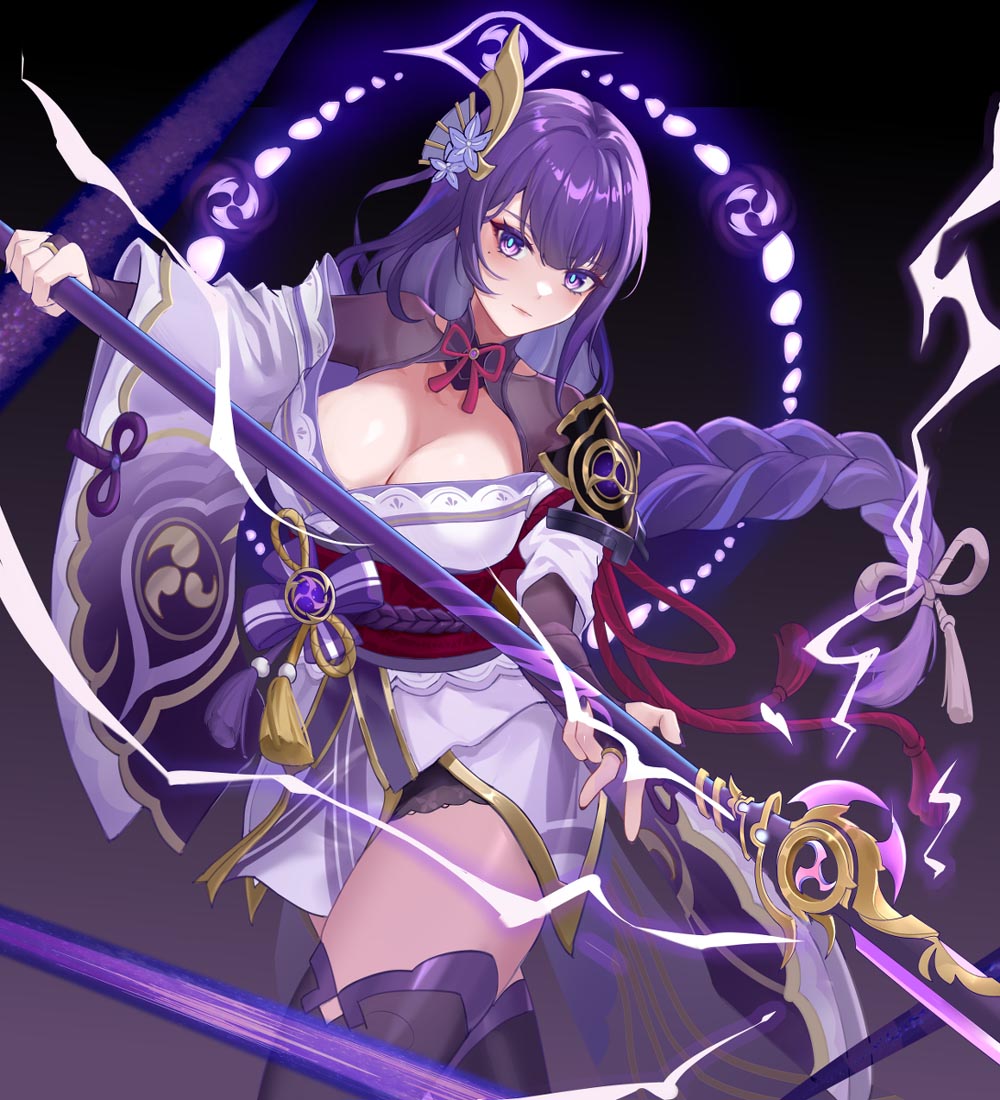 XmanTV原神图#早安【230201】