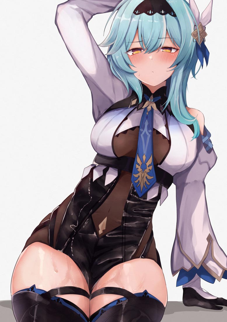 XmanTV原神图#早安【230201】