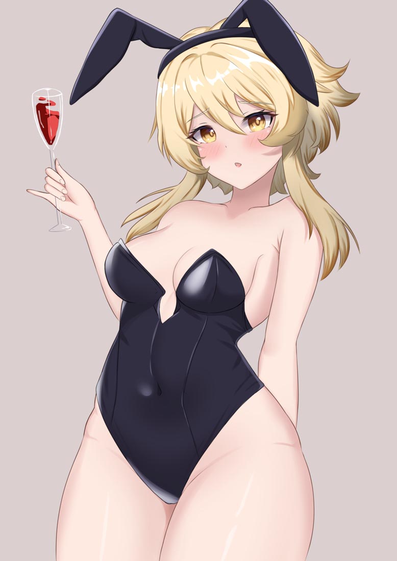 XmanTV原神图#早安【230201】