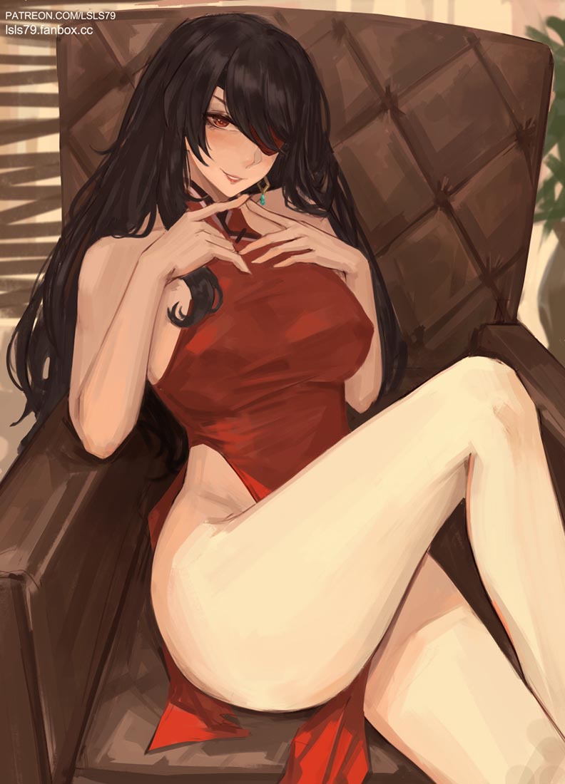 XmanTV原神图#早安【230201】