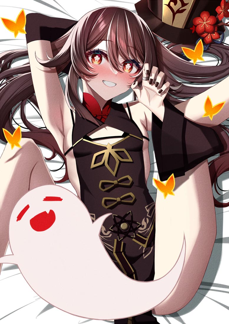 XmanTV原神图#早安【230201】