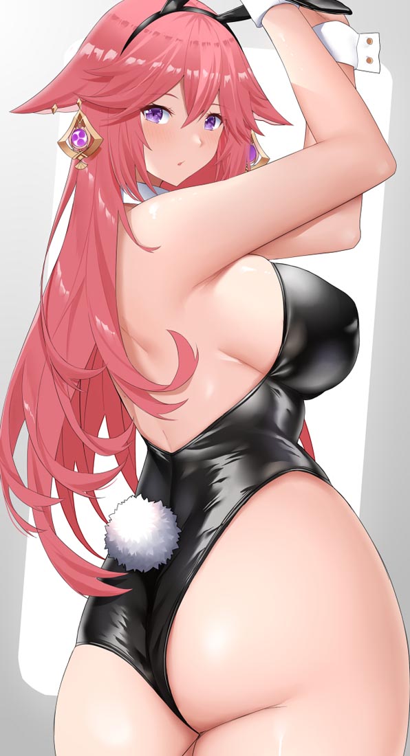 XmanTV原神图#早安【230201】