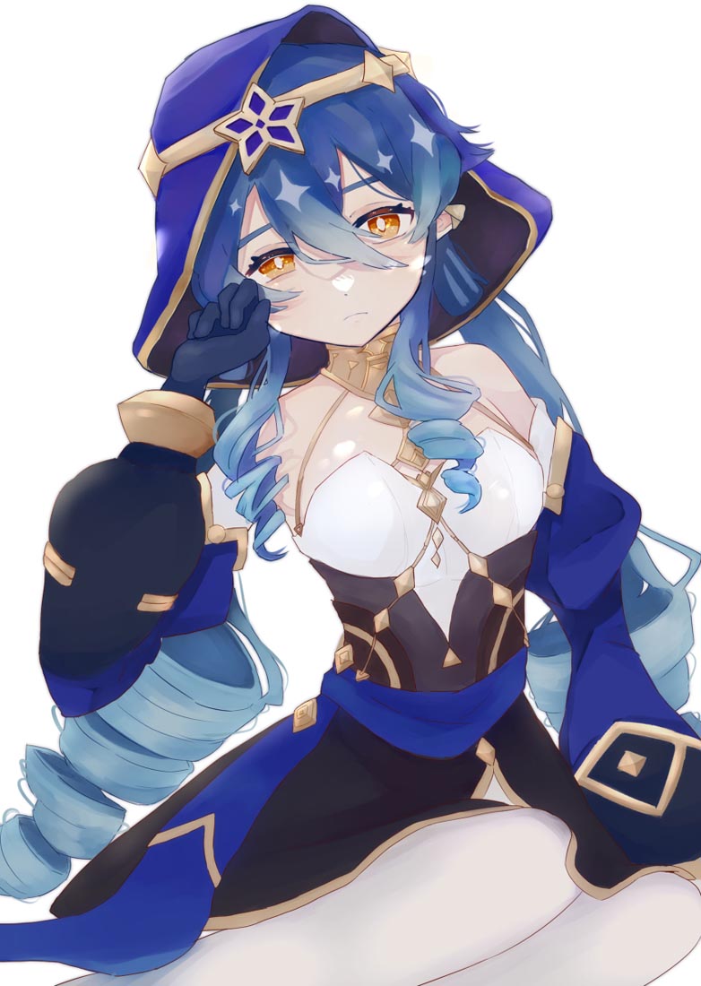 XmanTV原神图#早安【230201】