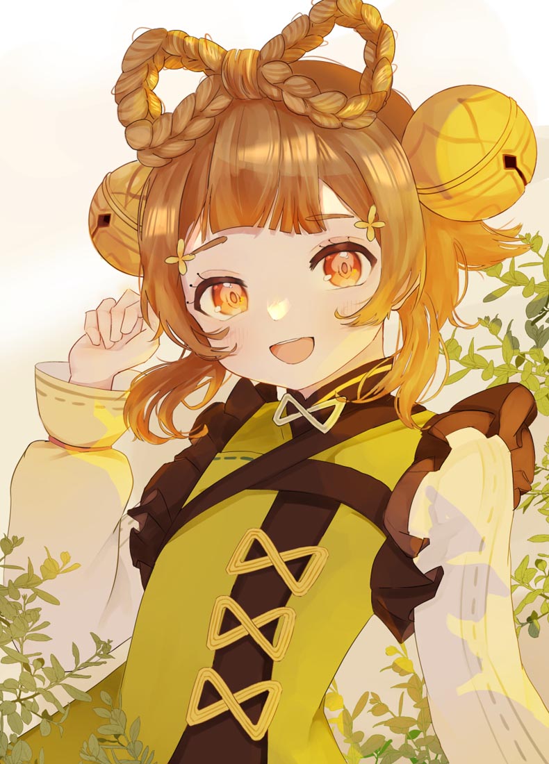 XmanTV原神图#早安【230201】