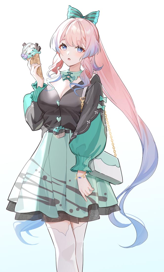 XmanTV原神图#午安【230201】