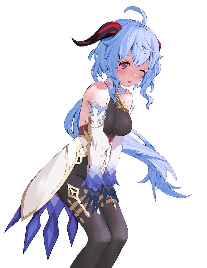 XmanTV原神图#午安【230201】