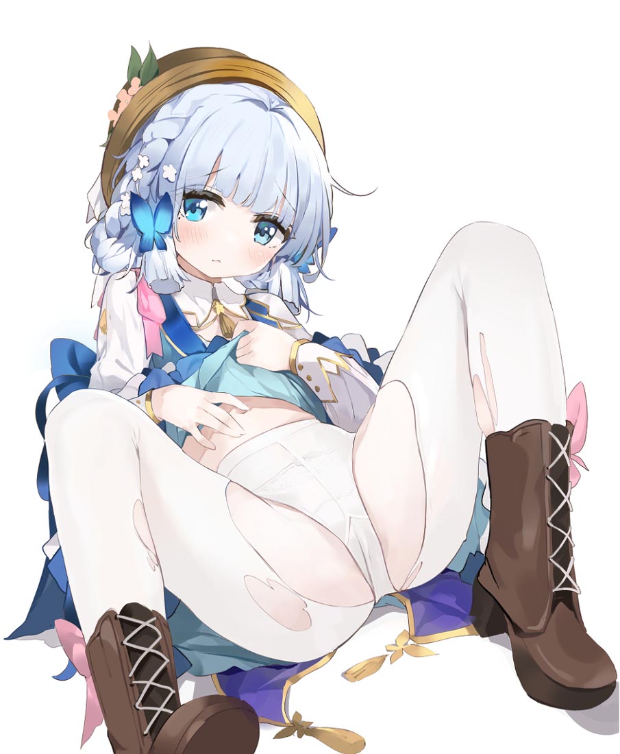 XmanTV原神图#晚安【230201】