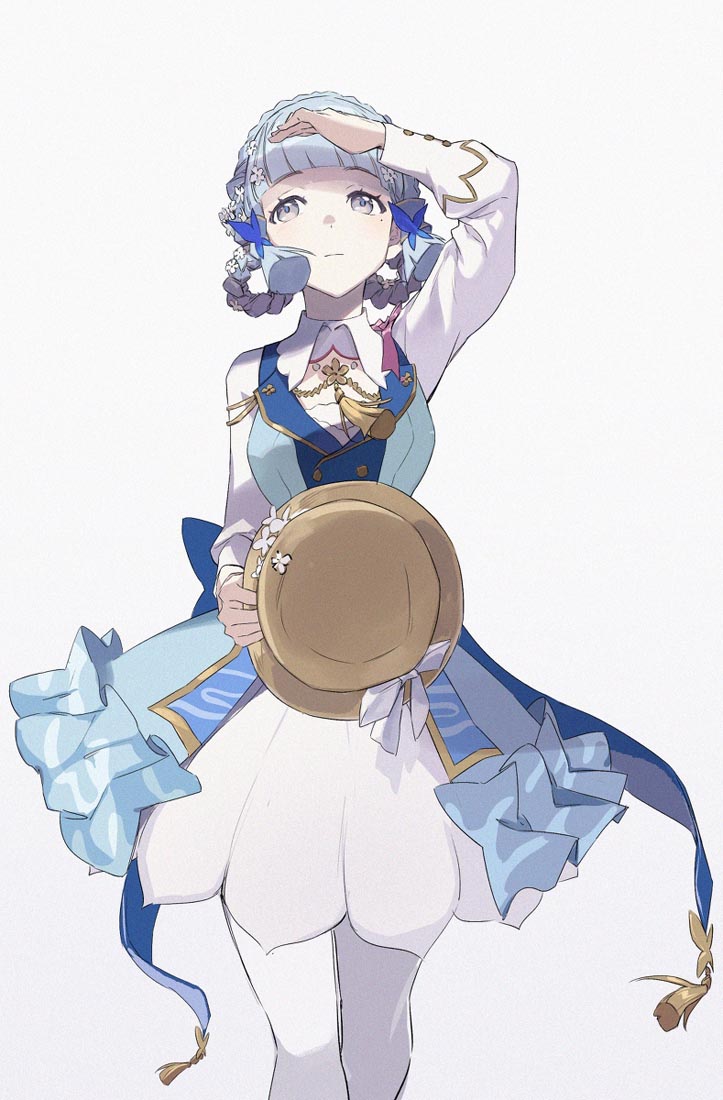 XmanTV原神图#晚安【230201】