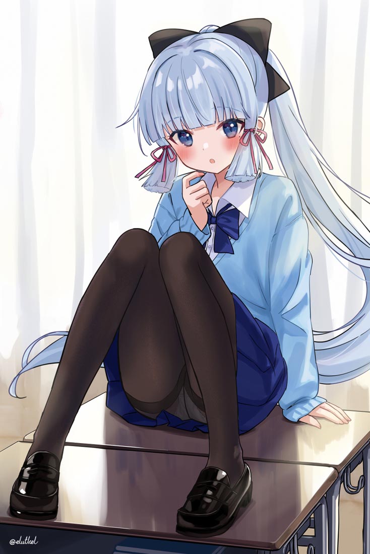 XmanTV原神图#晚安【230201】