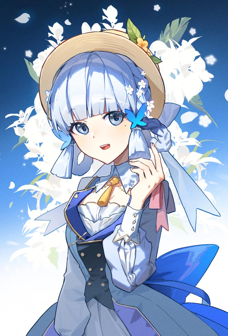 嗨嗨嗨！XmanTV每日好图#早安【230202】