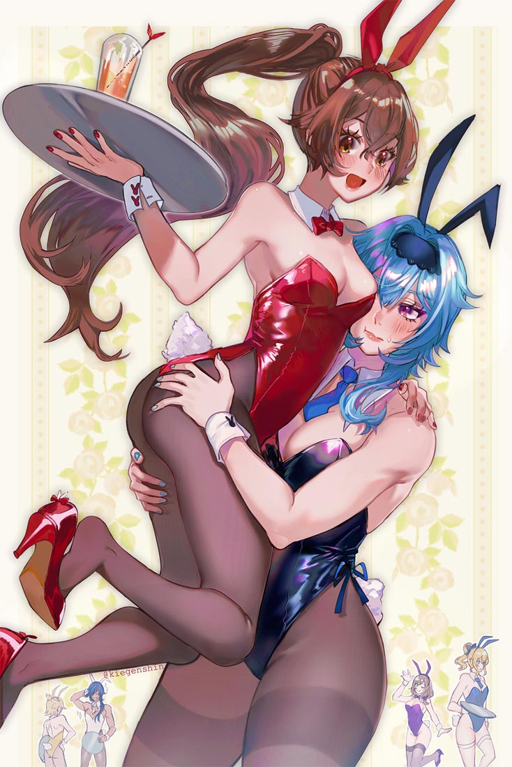 嗨嗨嗨！XmanTV每日好图#早安【230202】