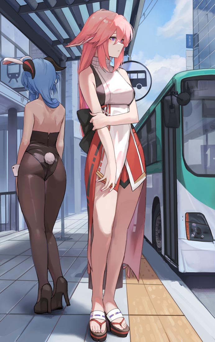 嗨嗨嗨！XmanTV每日好图#午安【230202】