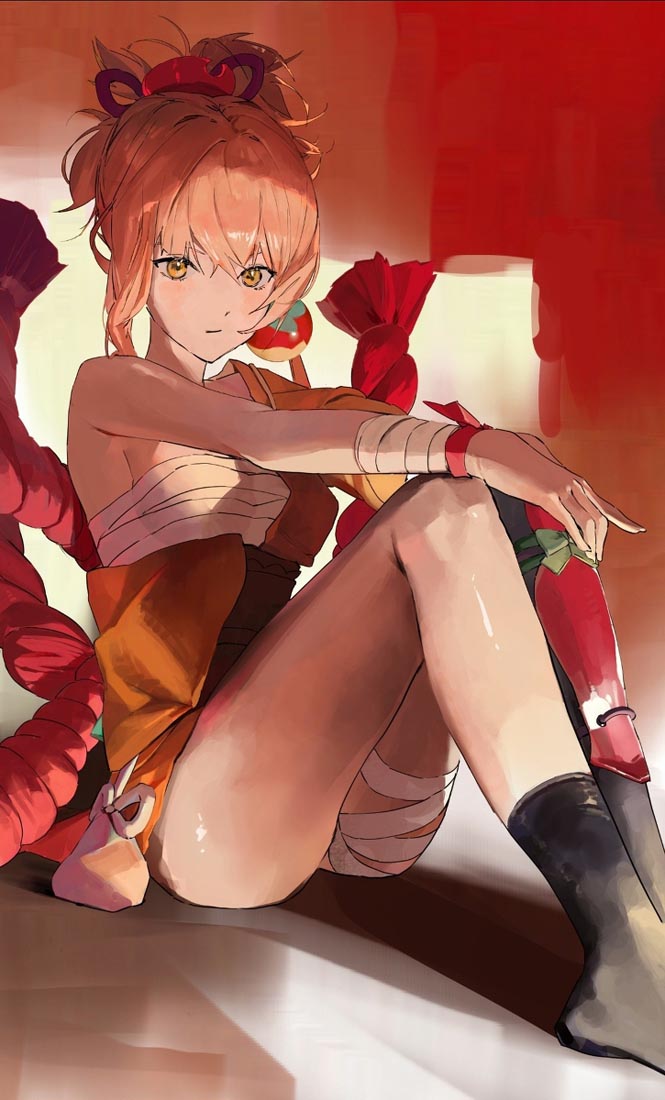 嗨嗨嗨！XmanTV每日好图#午安【230202】