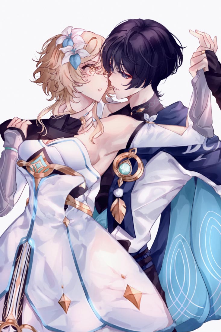 嗨嗨嗨！XmanTV每日好图#午安【230202】