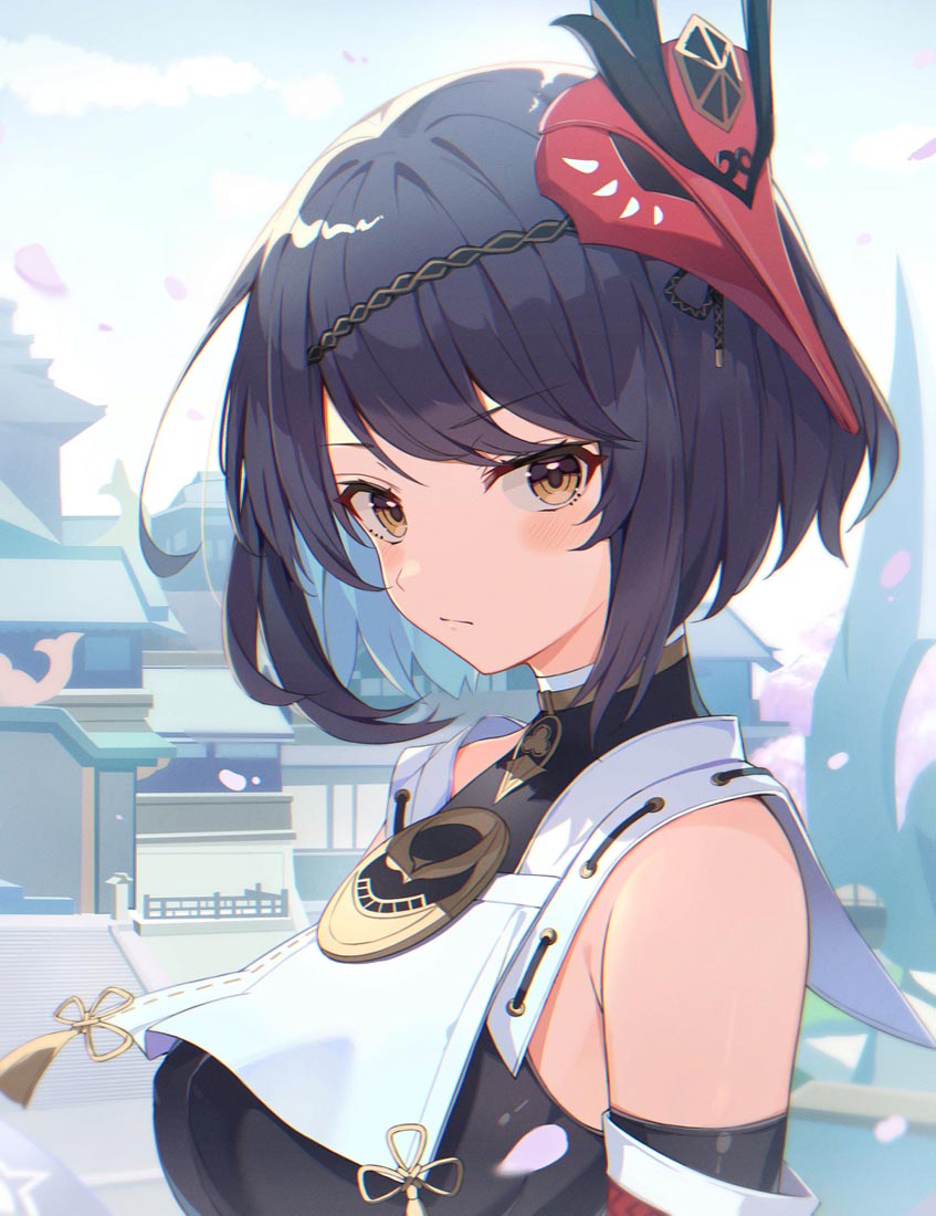 嗨嗨嗨！XmanTV每日好图#午安【230202】