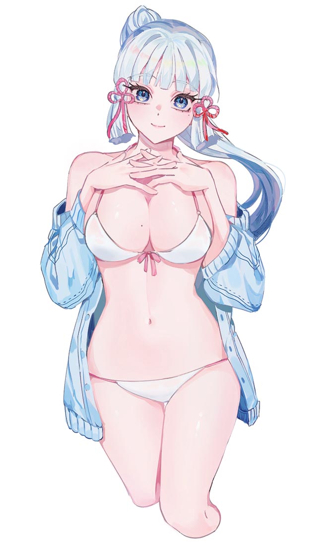 嗨嗨嗨！XmanTV每日好图#午安【230202】