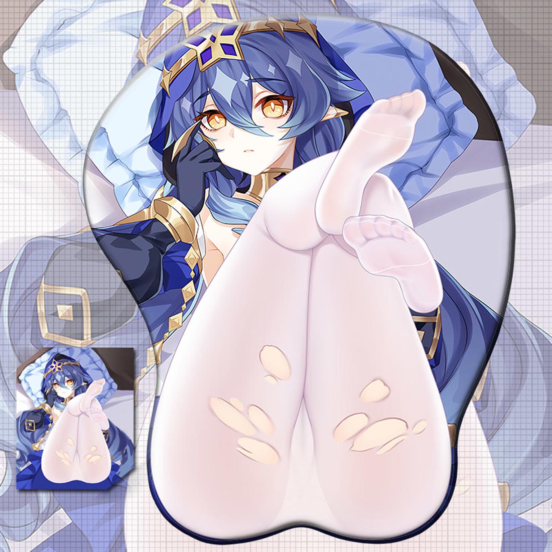 嗨嗨嗨！XmanTV每日好图#午安【230202】